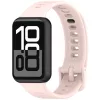  Honor Band 11 / Band 11 Pro Techsuit W081 szilikon óraszíj, púderr-5949419386198 1 kép