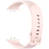  Honor Band 11 / Band 11 Pro Techsuit W081 szilikon óraszíj, púderr-5949419386198 2 kép