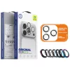  iPhone 18 Pro / iPhone 18 Pro Max cseresznyeszínű Blueo eredeti, f�-6934663781843 3 kép