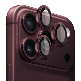  iPhone 18 Pro / iPhone 18 Pro Max cseresznyepiros Blueo zafírkristá-6934663781744 1 kép