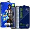  iPhone 18 Pro Blueo betekintésgátló védőüveg, fekete, 5 db-6934663782710 1 kép