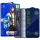 iPhone 18 Pro Blueo betekintésgátló védőüveg, fekete, 5 db-6934663782710 1 kép