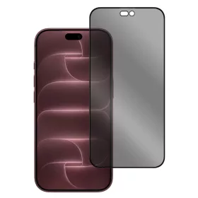  Apple iPhone 18 Pro Max fekete Blueo betekintésgátló kijelzővéd�-6934663783267 2 kép