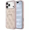  iPhone 18 Pro / iPhone 17 Pro Guess 4G dombornyomott, gyűrűs MagSaf-3666339680015 1 kép
