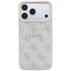  iPhone 18 Pro / iPhone 17 Pro Guess 4G dombornyomott, gyűrűs MagSaf-3666339680015 3 kép