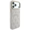  iPhone 18 Pro / iPhone 17 Pro Guess 4G dombornyomott, gyűrűs MagSaf-3666339680015 4 kép