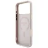  iPhone 18 Pro / iPhone 17 Pro Guess 4G dombornyomott, gyűrűs MagSaf-3666339680015 6 kép