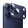  iPhone 17 Pro Max Blueo integrált fém kameralencse-védő üvegfól-6934663783755 1 kép