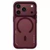  iPhone 18 Pro / iPhone 17 Pro cseresznyepiros Blueo matt, hőelvezet�-6934663728824 1 kép