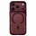  iPhone 18 Pro / iPhone 17 Pro cseresznyepiros Blueo matt, hőelvezet�-6934663728824 1 kép