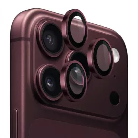  iPhone 18 Pro és iPhone 18 Pro Max cseresznyeszínű Blueo 99 tükr�-6934663781799 1 kép
