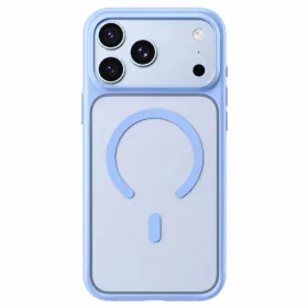  iPhone 18 Pro / iPhone 17 Pro Blueo APE MagSafe leesés elleni védő-6934663793655 1 kép