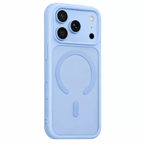  iPhone 18 Pro / iPhone 17 Pro Blueo APE MagSafe leesés elleni védő-6934663793655 3 kép