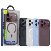  iPhone 18 Pro / iPhone 17 Pro Blueo APE MagSafe leesés elleni védő-6934663793655 4 kép