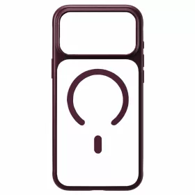  iPhone 18 Pro / iPhone 17 Pro cseresznyepiros Blueo APE MagSafe ejté-6934663793266 2 kép