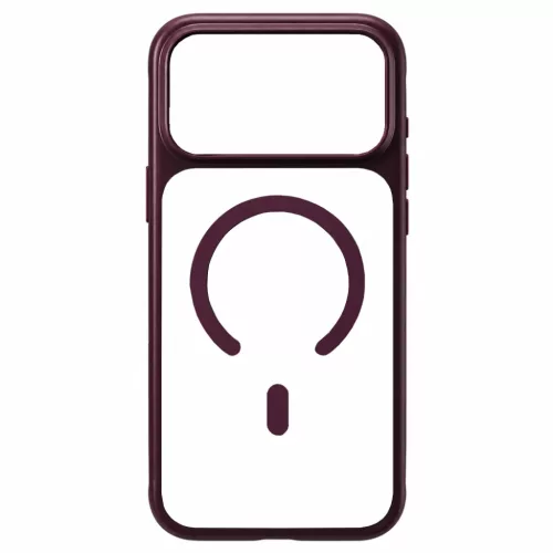  iPhone 18 Pro / iPhone 17 Pro cseresznyepiros Blueo APE MagSafe ejté-6934663793266 2 kép