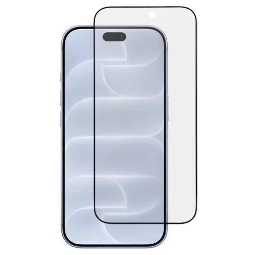  iPhone 18 Pro fekete Blueo tükröződéscsökkentő matt kijelzővé-6934663783212 2 kép