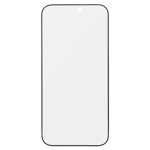  iPhone 18 Pro Max fekete Blueo tükröződéscsökkentő matt védő�-6934663788651 4 kép