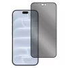  iPhone 18 Pro fekete Blueo betekintésgátló üvegfólia Applicator -6934663783250 2 kép