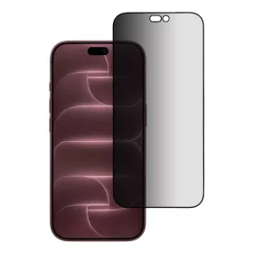  Apple iPhone 18 Pro Max fekete Blueo betekintésgátló AR 3D ívelt -6934663783281 2 kép