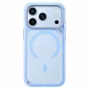  iPhone 18 Pro Max / iPhone 17 Pro Max Blueo matt, hőelvezető, kitá-6934663755806 1 kép
