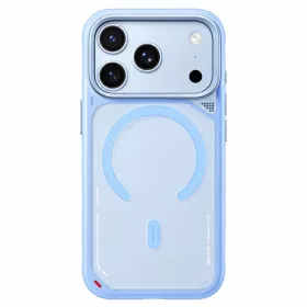  iPhone 18 Pro Max / iPhone 17 Pro Max Blueo matt, hőelvezető, kitá-6934663755806 1 kép