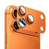  iPhone 17 Pro Blueo integrált fém kameralencse-védő üvegfólia, -6934663783731 1 kép