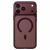  iPhone 18 Pro Max / iPhone 17 Pro Max cseresznyeszínű Blueo APE Mag-6934663794423 1 kép