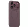  iPhone 18 Pro Max / iPhone 17 Pro Max cseresznyeszínű Blueo APE Mag-6934663794423 3 kép