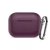  Apple AirPods Pro 3 fülhallgatóhoz való Tech-Protect Silicone Hook-5906302399741 2 kép