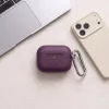  Apple AirPods Pro 3 fülhallgatóhoz való Tech-Protect Silicone Hook-5906302399741 4 kép