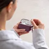  Apple AirPods Pro 3 fülhallgatóhoz való Tech-Protect Silicone Hook-5906302399741 5 kép