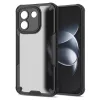  Xiaomi Redmi Note 17 Pro Max 5G matt fekete Tech-Protect Rugged Shiel-5906302326464 2 kép