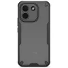  Xiaomi Redmi Note 17 Pro Max 5G matt fekete Tech-Protect Rugged Shiel-5906302326464 3 kép