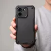  Xiaomi Redmi Note 17 Pro Max 5G matt fekete Tech-Protect Rugged Shiel-5906302326464 5 kép
