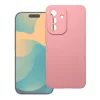  Xiaomi Redmi Note 17 4G / 5G Matt 2.0 púderrózsaszín TPU tok-5903396497223 1 kép