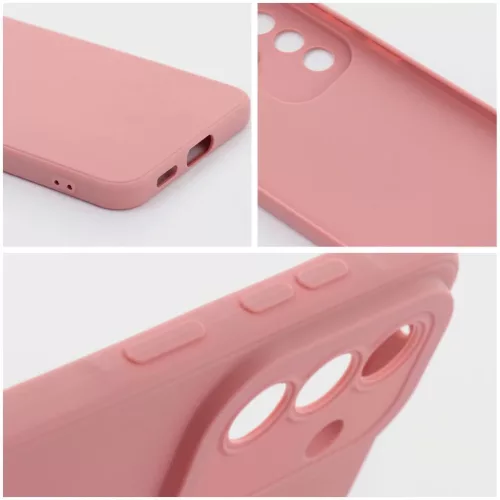 Xiaomi Redmi Note 17 Pro 5G Matt 2.0 púderrózsaszín tok-5903396497995 5 kép