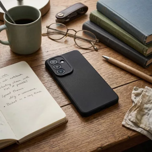  Xiaomi Redmi Note 17 Pro Max 5G / 17 Pro Plus 5G fekete Matt 2.0 tok-5903396498961 6 kép