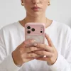 Apple iPhone 17 Pro / 18 Pro matt rózsaszín Tech-Protect MagPeak Ma-5906302399727 7 kép