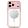  Apple iPhone 17 Pro Max / 18 Pro Max matt rózsaszín Tech-Protect Ma-5906302399734 4 kép