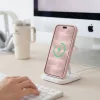  Apple iPhone 17 Pro Max / 18 Pro Max matt rózsaszín Tech-Protect Ma-5906302399734 5 kép