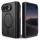  Apple iPhone Duo matt fekete Tech-Protect MagPeak MagSafe CC tok-5906302343409 1 kép