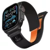  Apple Watch 8/9/10/11/12/SE/Ultra (44/45/46/49 mm) Tech-Protect Nylon-5906302399154 1 kép