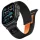  Apple Watch 8/9/10/11/12/SE/Ultra (44/45/46/49 mm) Tech-Protect Nylon-5906302399154 1 kép