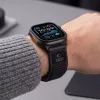  Apple Watch 8/9/10/11/12/SE/Ultra (44/45/46/49 mm) Tech-Protect Nylon-5906302399154 7 kép