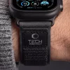  Apple Watch 8/9/10/11/12/SE/Ultra (44/45/46/49 mm) Tech-Protect Nylon-5906302399154 8 kép