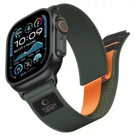  Apple Watch 8 / 9 / 10 / 11 / 12 / SE / Ultra készülékhez való Te-5906302399178 1 kép