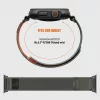  Apple Watch 8 / 9 / 10 / 11 / 12 / SE / Ultra készülékhez való Te-5906302399178 4 kép