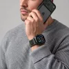  Apple Watch 8 / 9 / 10 / 11 / 12 / SE / Ultra készülékhez való Te-5906302399178 5 kép
