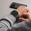  Apple Watch 8 / 9 / 10 / 11 / 12 / SE / Ultra készülékhez való Te-5906302399178 6 kép